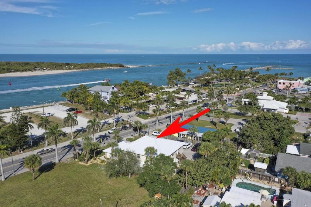 Island-Life! A Apartment Fort Pierce Exterior photo